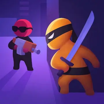 Stealth Master Banner